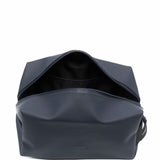 Beauty case small w3 in blu 