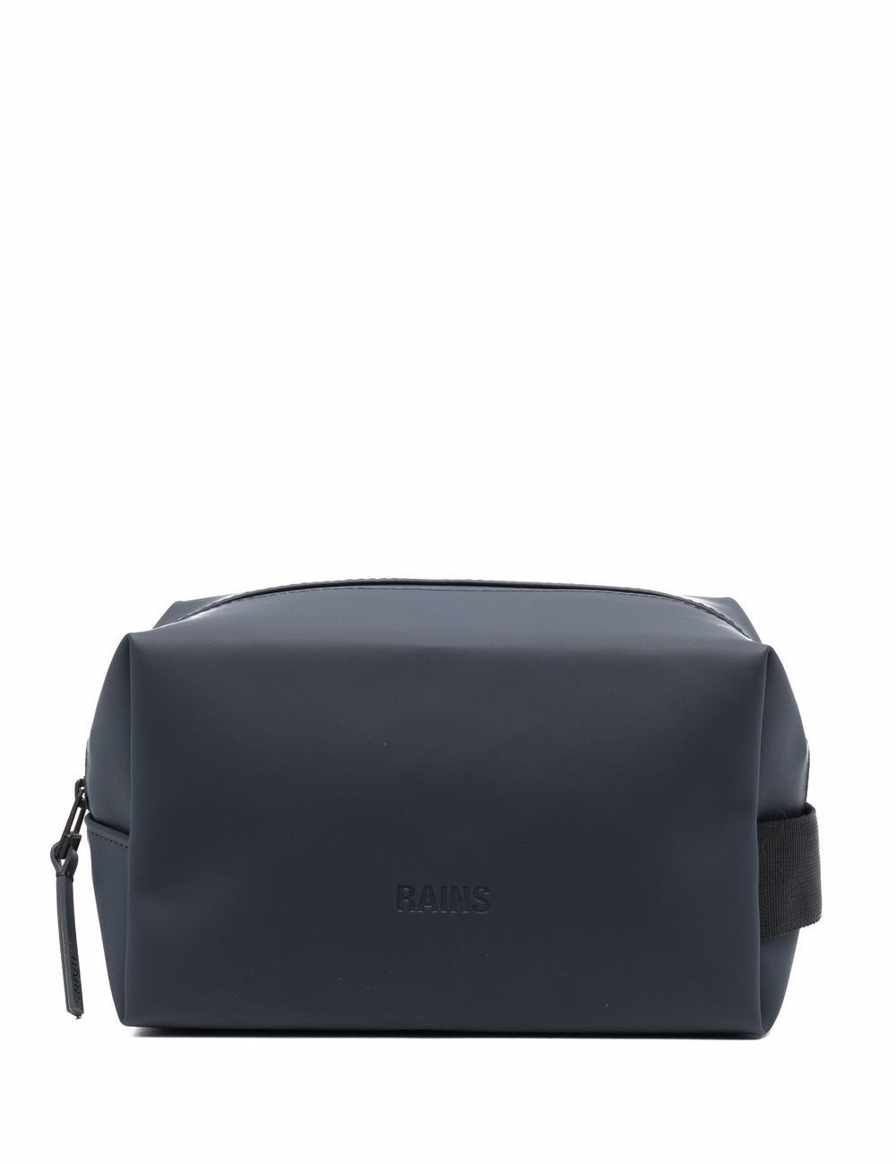 Beauty case small w3 in blu 