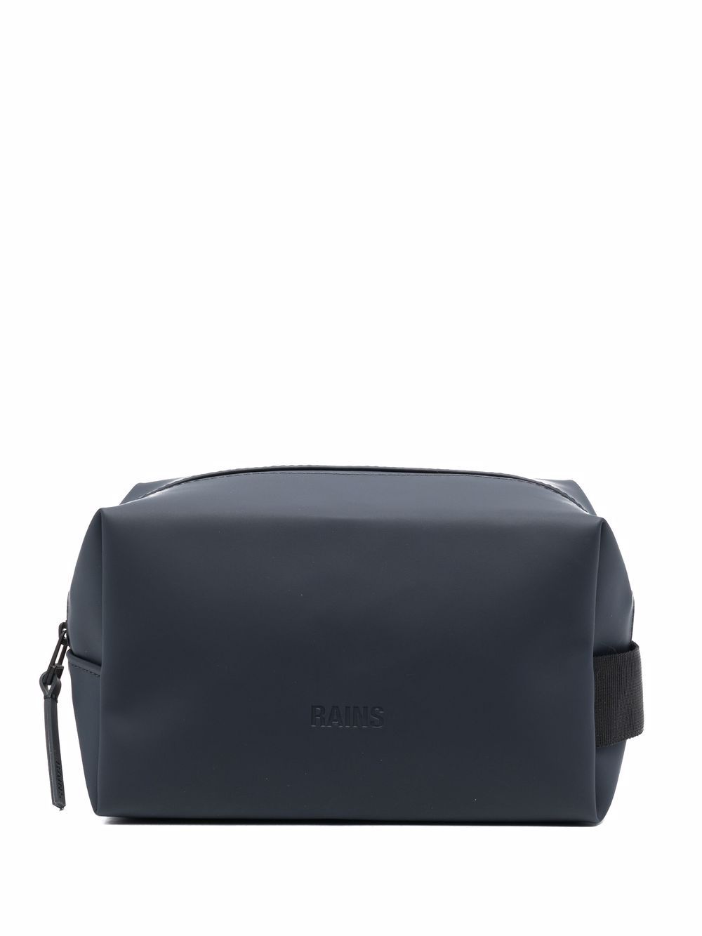 Beauty case small w3 in blu 