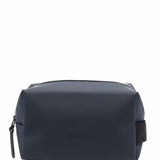 Beauty case small w3 in blu 