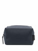 Beauty case small w3 in blu