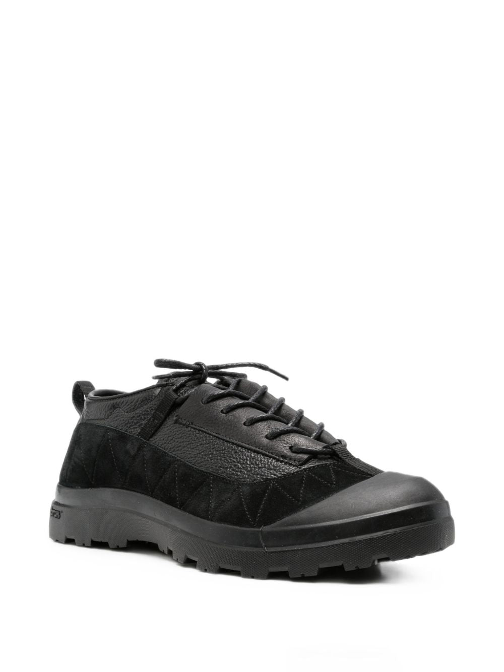 Sneakers Kalt in nero 