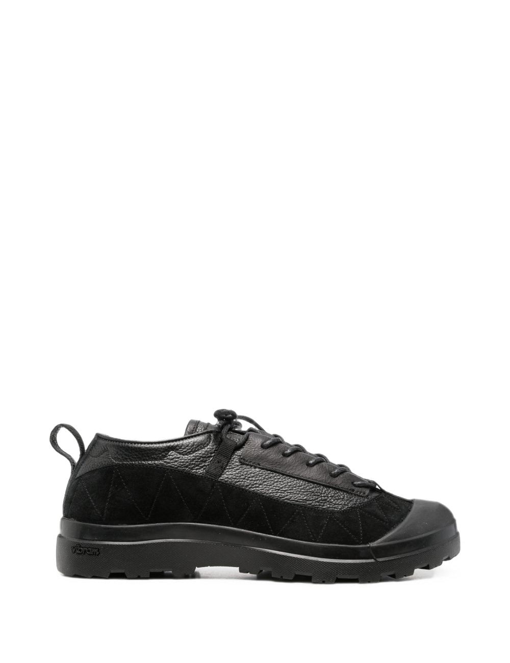 Sneakers Kalt in nero 