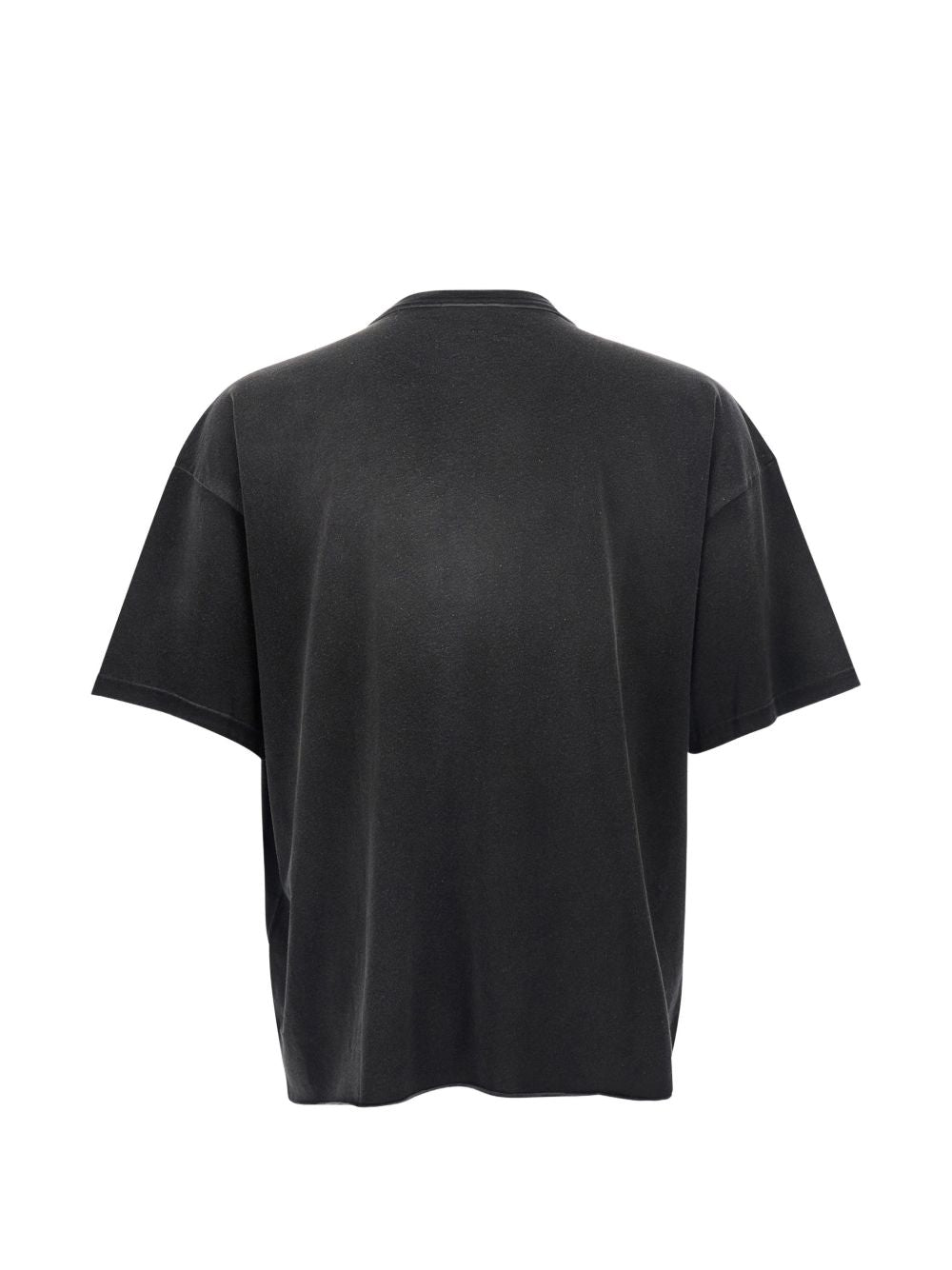 T-shirt con stampa grafica in nero Represent - uomo 