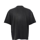 T-shirt con stampa grafica in nero Represent - uomo 