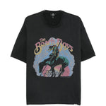 T-shirt x the beach boys endless summer in nero Represent - uomo 