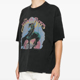 T-shirt x the beach boys endless summer in nero Represent - uomo 