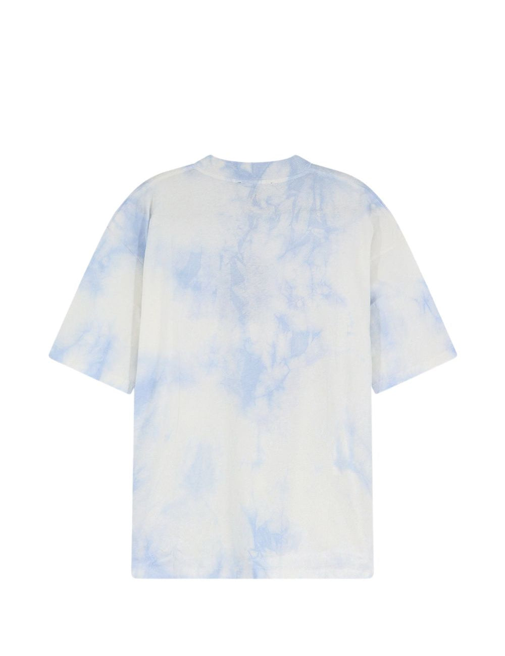 T-shirt The Beach Boys in celeste Represent - uomo 