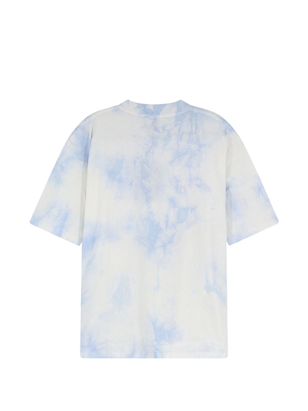 T-shirt The Beach Boys in celeste Represent - uomo 