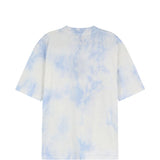 T-shirt The Beach Boys in celeste Represent - uomo 
