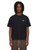 Micro Owners Club T-shirt in black