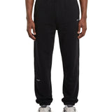 Pantaloni micro owners club s in nero 