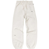 Pantaloni sportivi Owners Club in beige 