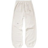Pantaloni sportivi Owners Club in beige 