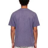 T-shirt Owners Club in viola 