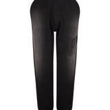 Pantaloni sportivi Owners in nero 