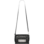 Borsa a tracolla pillow griffin in nero 
