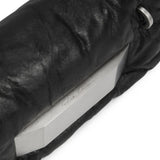 Borsa a tracolla pillow griffin in nero 