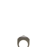 Anello Hollywood Pyramid in oro 