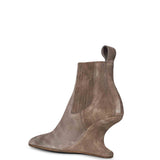 Stivaletti Cantilever 8 in beige 
