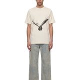 Jeans Geth in blu 