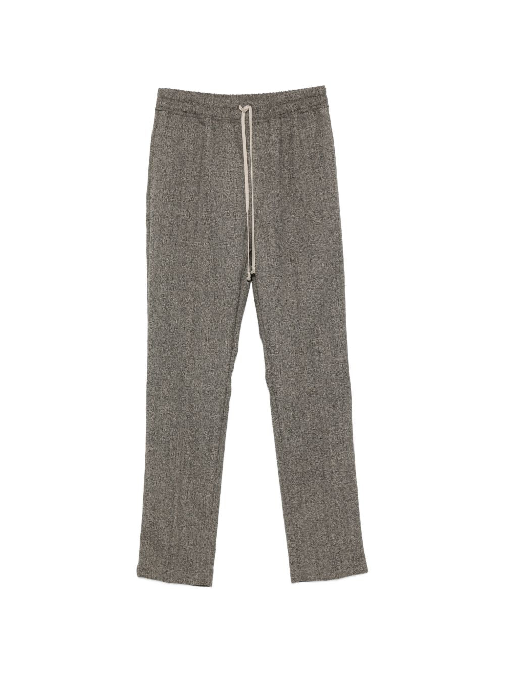 Pantaloni Cargobelas in grigio 