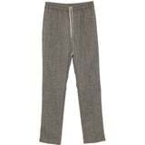 Pantaloni Cargobelas in grigio 