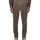 Pantaloni Cargobelas in grigio 