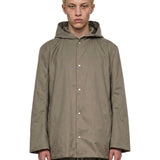 Giacca Mac in grigio 