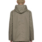Giacca Mac in grigio 