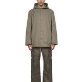 Giacca Mac in grigio 