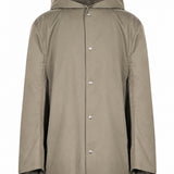 Giacca Mac in grigio 