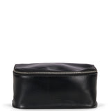 Trousse da viaggio in nero 