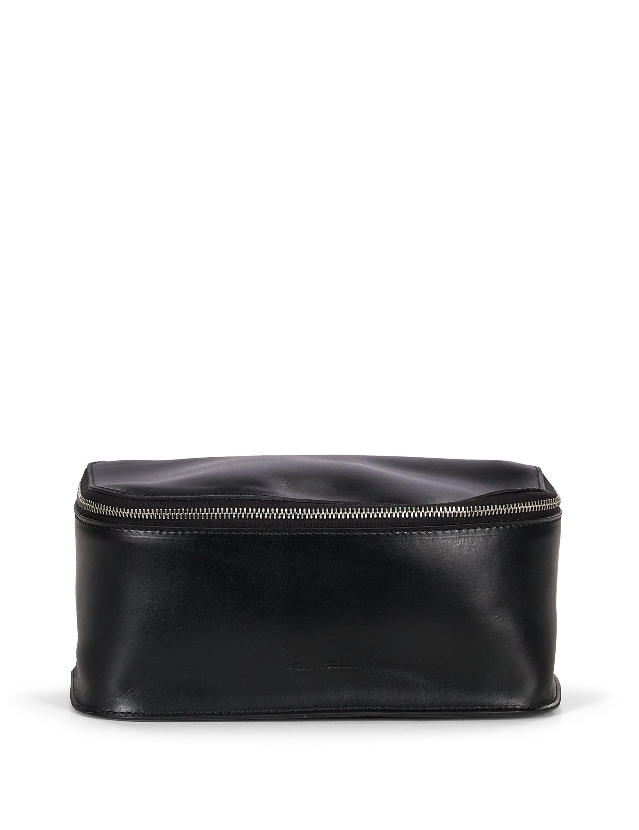 Trousse da viaggio in nero 