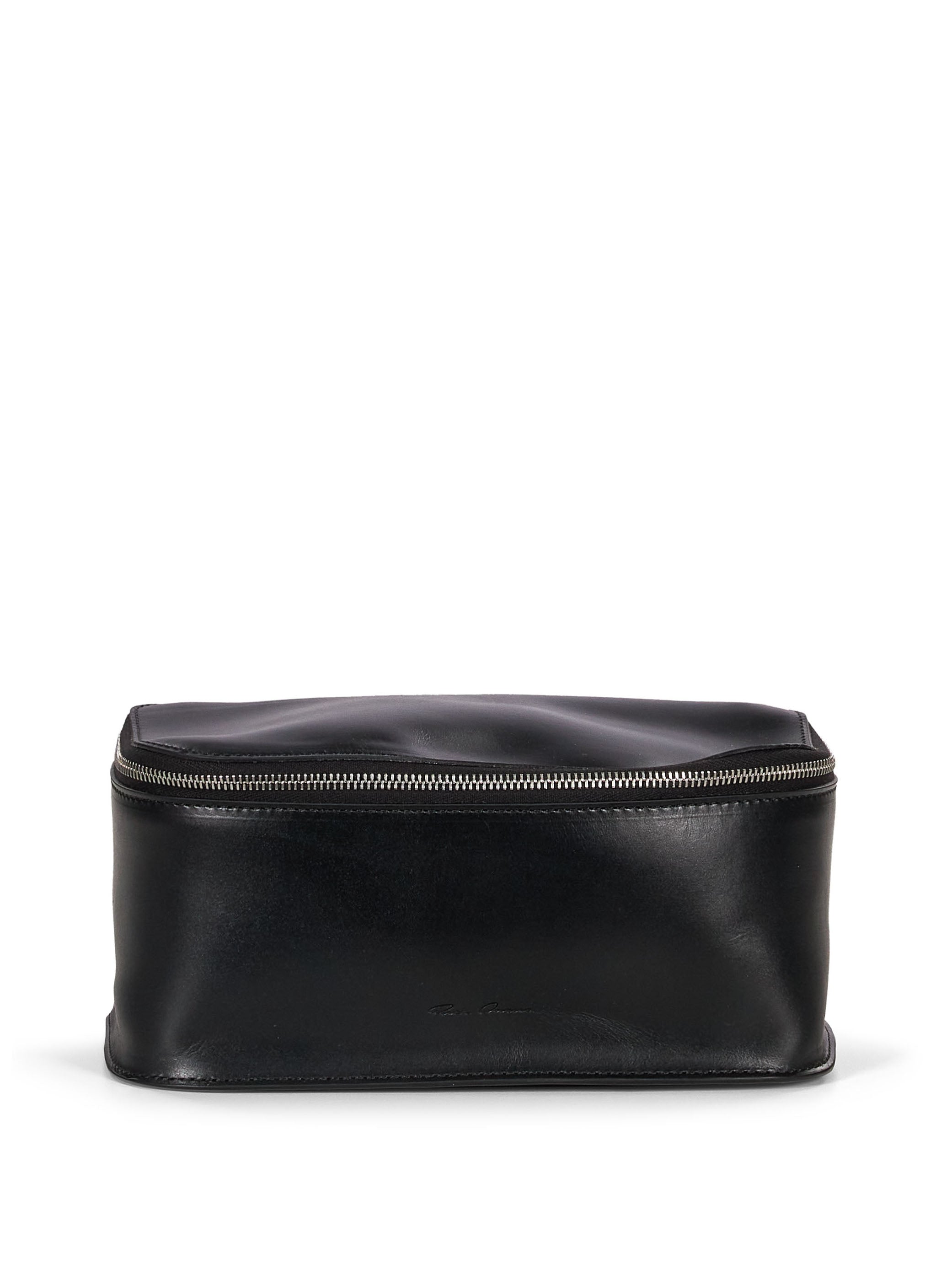 Trousse da viaggio in nero 