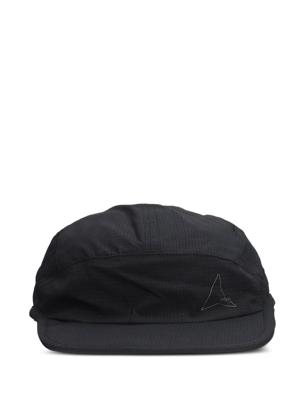 Cappello AAir Floweave in nero 