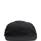 Cappello AAir Floweave in nero 