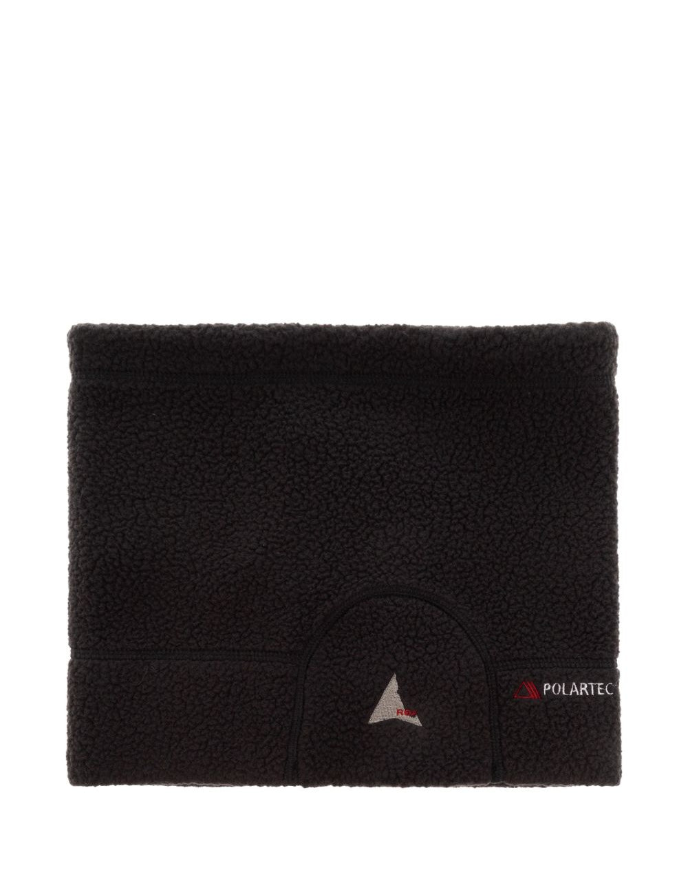 Scaldacollo Kogi Polartec Thermal in nero 