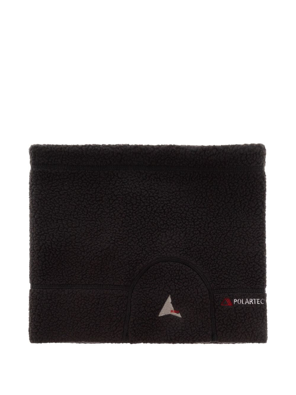 Scaldacollo Kogi Polartec Thermal in nero 