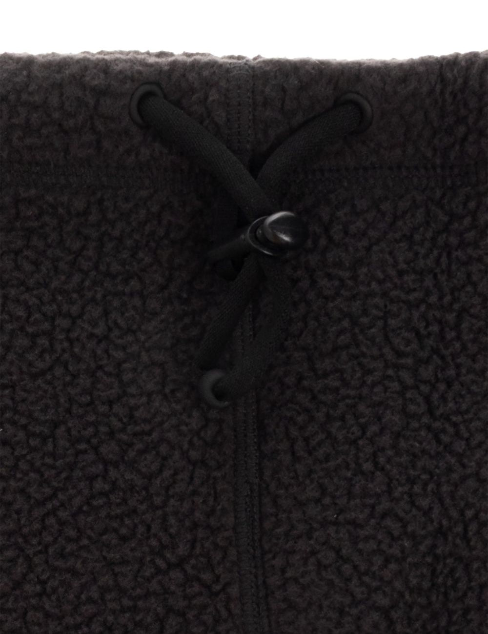 Scaldacollo Kogi Polartec Thermal in nero 