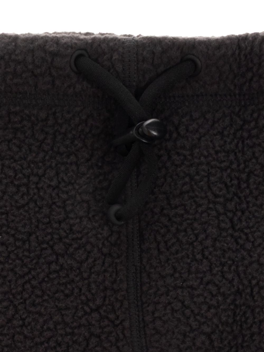 Scaldacollo Kogi Polartec Thermal in nero 