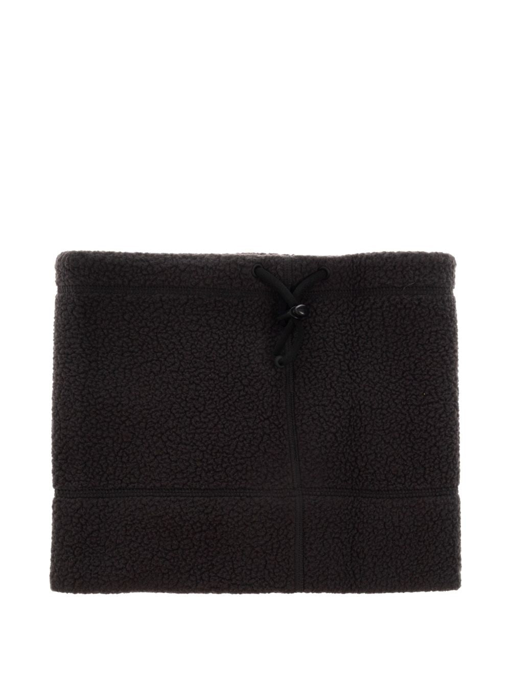 Scaldacollo Kogi Polartec Thermal in nero 