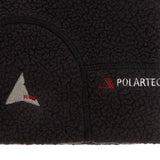 Scaldacollo Kogi Polartec Thermal in nero 