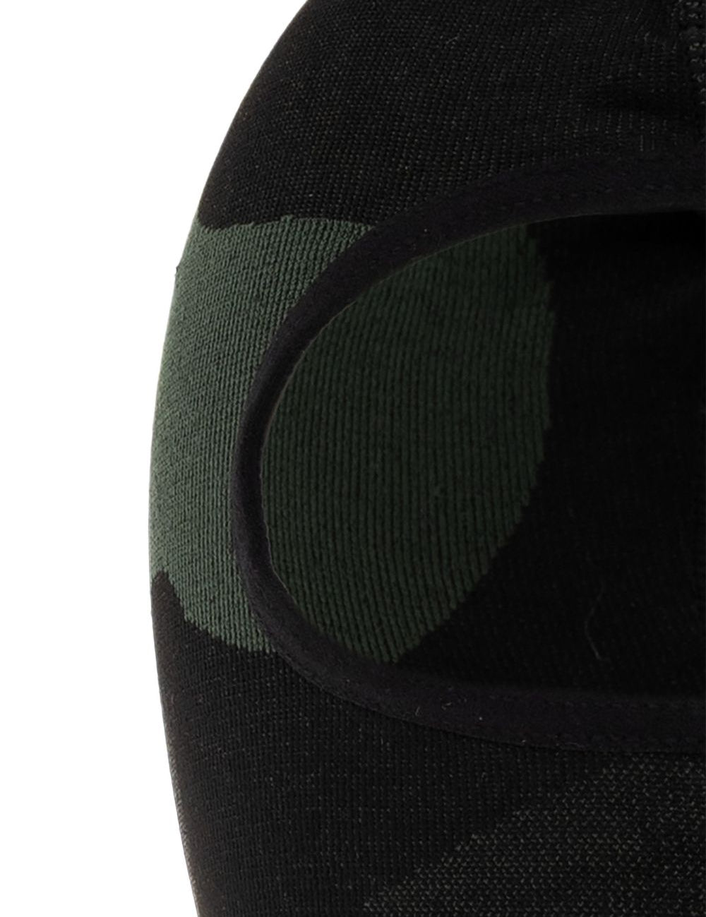 Balaclava Daze in nero 
