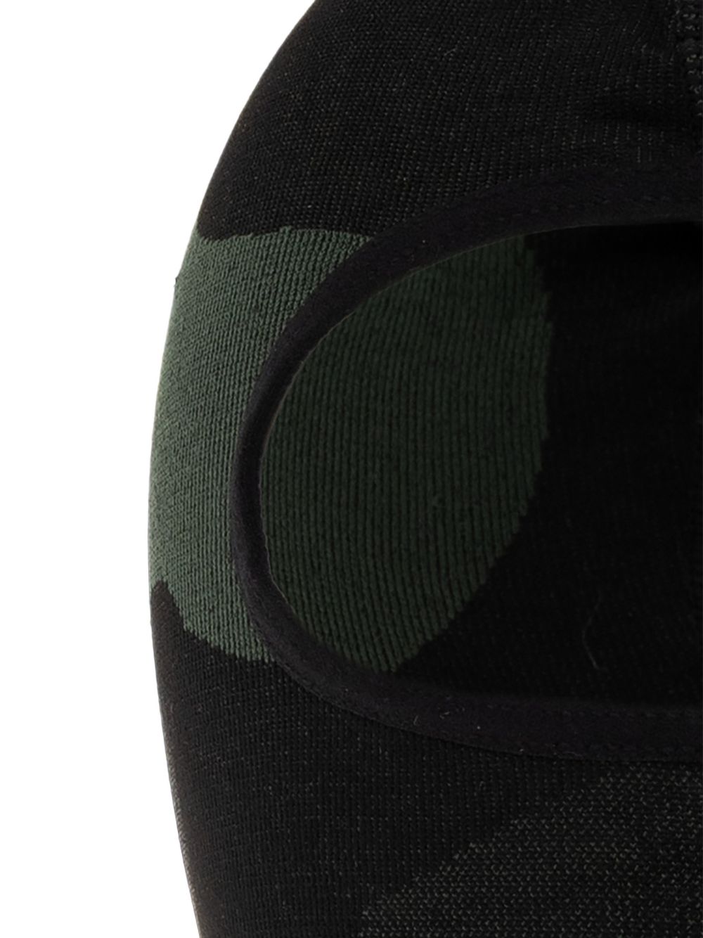 Balaclava Daze in nero 