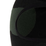 Balaclava Daze in nero 