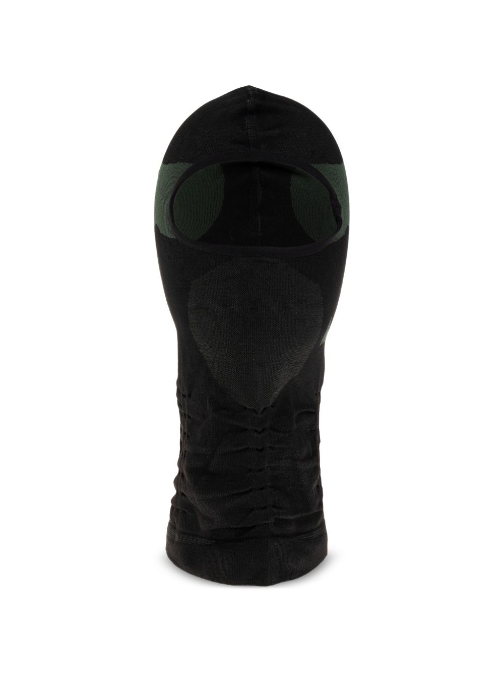 Balaclava Daze in nero 