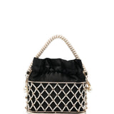 Borsa Holli Eterea in nero 