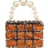 Borsa a mano Holli Lucine multicolor 