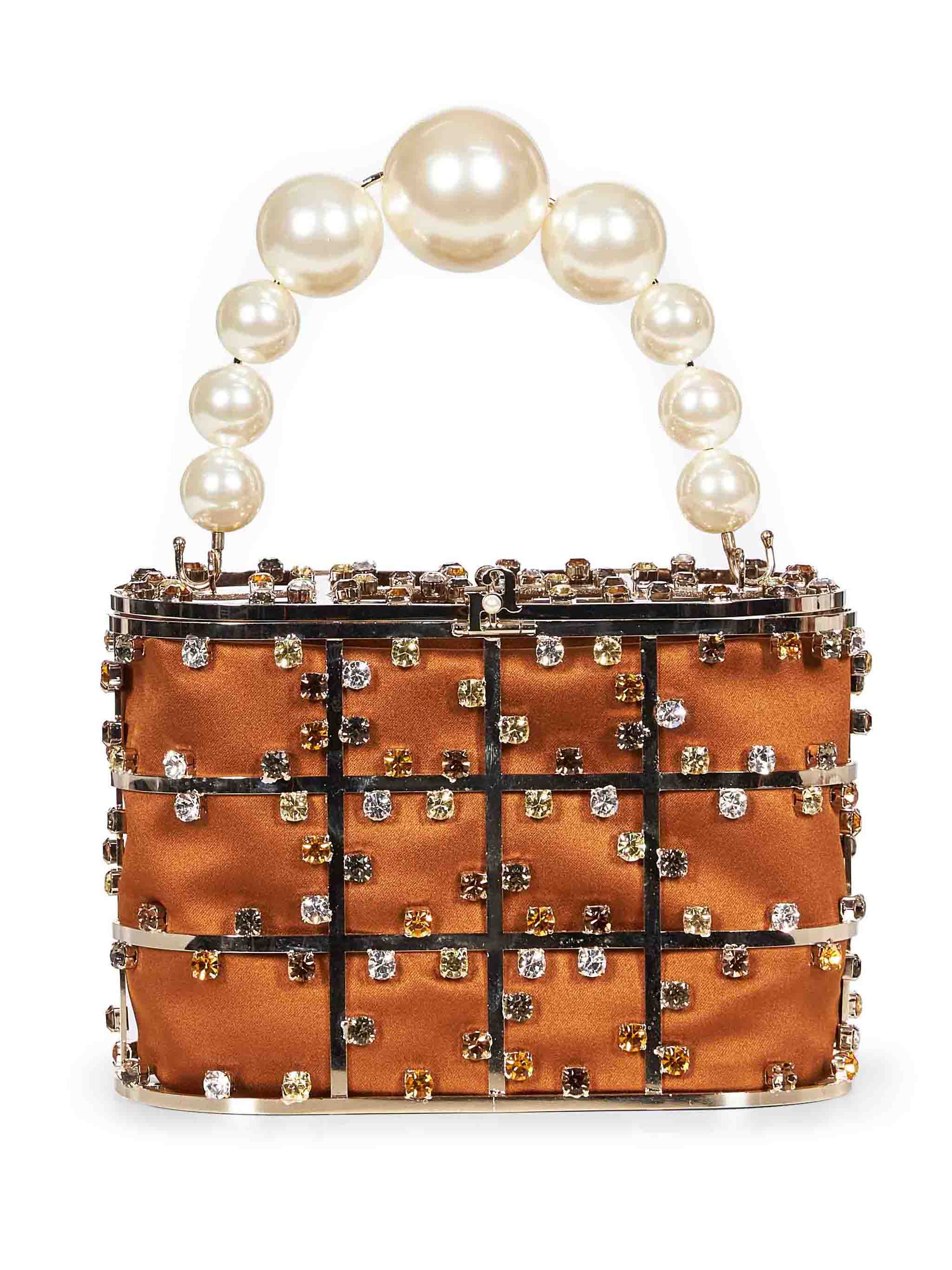 Borsa a mano Holli Lucine multicolor 